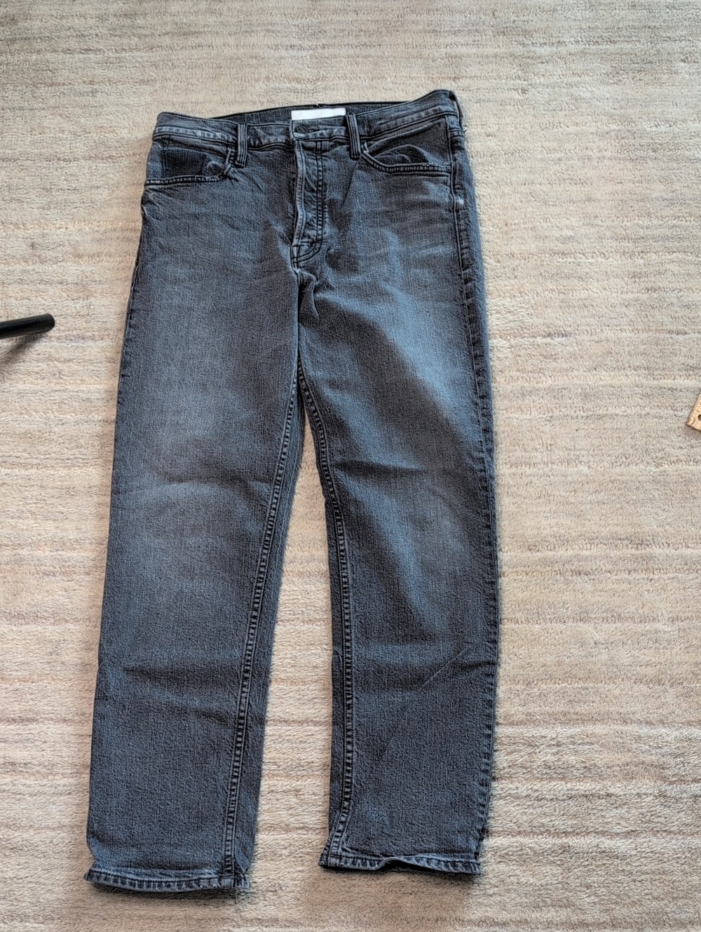Mother Superior Tomcat Ankle Hitting The Pavement 30